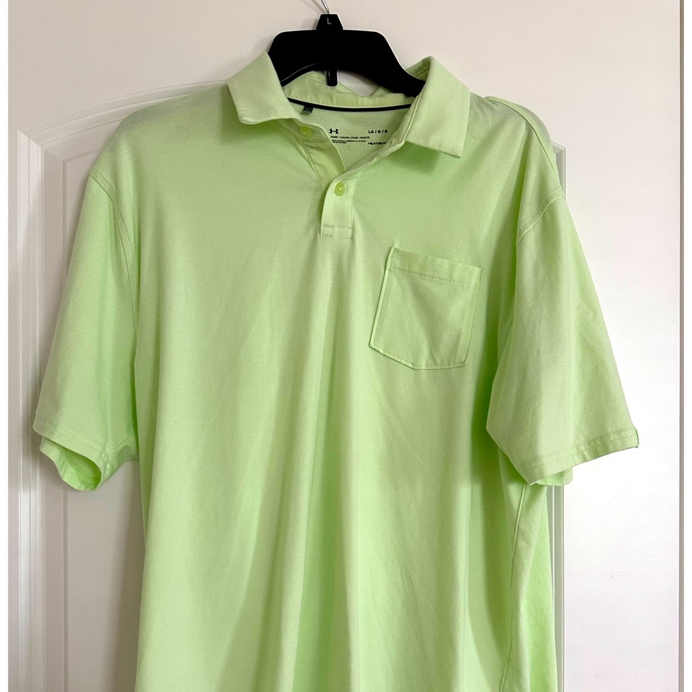 Under Armour Polo